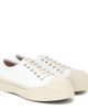 Marni Marni Pablo leather sneakers - 1