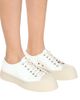 Marni Marni Pablo leather sneakers - 5