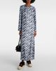 Marni Marni Pablo shearling-lined leather sneakers - 3