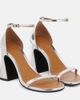 Marni Marni Patent leather high sandals - 1