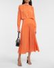 Marni Marni Patent leather high sandals - 2