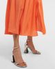 Marni Marni Patent leather high sandals - 3