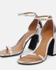 Marni Marni Patent leather high sandals - 6