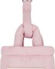 Marni Marni Pink Charm Keychain - 1