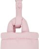 Marni Marni Pink Charm Keychain - 2