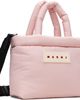 Marni Marni Pink Puff East/West Tote - 2