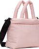 Marni Marni Pink Puff East/West Tote - 3