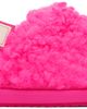 Marni Marni Pink Sabot Strap Loafers - 1