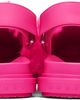 Marni Marni Pink Sabot Strap Loafers - 2