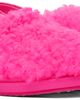 Marni Marni Pink Sabot Strap Loafers - 4