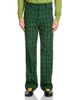 Marni Marni Plaid Trousers - 1