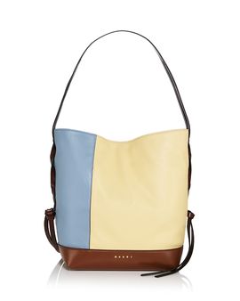 Marni Marni Pod 2.0 Small Hobo Bag