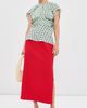 Marni Marni Polka Dot Blouse Mint - 6