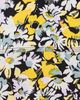 Marni Marni Pop Flowers Mini Dress Maize - 6