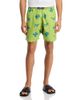 Marni Marni Poplin Printed Shorts - 1