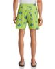 Marni Marni Poplin Printed Shorts - 3