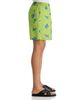 Marni Marni Poplin Printed Shorts - 4