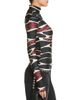Marni Marni Printed Long Sleeve T Shirt - 4