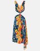 Marni Marni Printed midi dress - 1