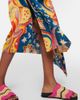 Marni Marni Printed midi dress - 5