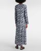 Marni Marni Printed silk maxi dress - 3