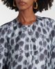 Marni Marni Printed silk maxi dress - 4