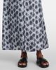 Marni Marni Printed silk maxi dress - 5