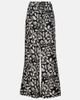 Marni Marni Printed wide-leg pants - 1