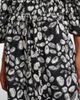 Marni Marni Printed wide-leg pants - 4