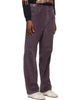 Marni Marni Purple Corduroy Flared Trousers - 2