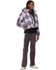 Marni Marni Purple Corduroy Flared Trousers - 4