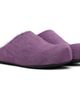 Marni Marni Purple Fussbett Sabot Slip-on Loafers - 4