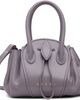 Marni Marni Purple Small Tulipea Bag - 1
