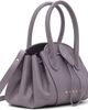 Marni Marni Purple Small Tulipea Bag - 2