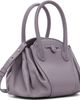 Marni Marni Purple Small Tulipea Bag - 3