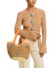 Marni Marni Raffia Tote - 2