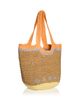 Marni Marni Raffia Tote - 4