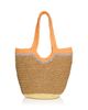 Marni Marni Raffia Tote - 5