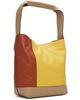 Marni Marni Red & Yellow Pod 2.0 Shoulder Bag - 3
