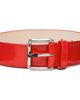 Marni Marni Red Calfskin Belt - 1