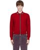 Marni Marni Red Cashmere Cardigan - 1
