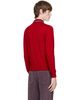 Marni Marni Red Cashmere Cardigan - 3