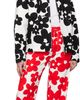 Marni Marni Red Fussbett Sabot Slip-on Loafers - 5