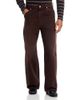 Marni Marni Relaxed Fit 31 Jeans in Cacao - 1