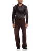 Marni Marni Relaxed Fit 31 Jeans in Cacao - 2