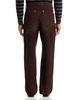 Marni Marni Relaxed Fit 31 Jeans in Cacao - 3
