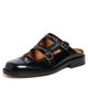 Marni Marni Sabot Sandals Black 37 - 1