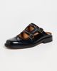 Marni Marni Sabot Sandals Black 37 - 2