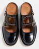 Marni Marni Sabot Sandals Black 37 - 5