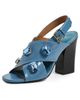 Marni Marni Sandals Sky - 1